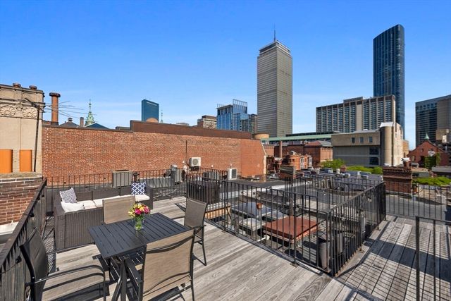 320 Commonwealth Avenue 41, Boston, MA 02115