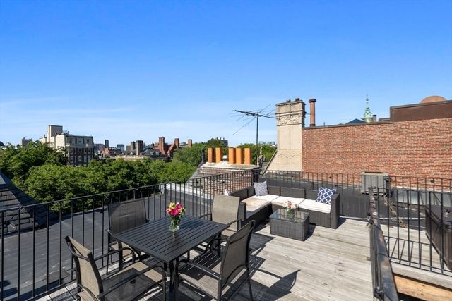 320 Commonwealth Avenue 41, Boston, MA 02115