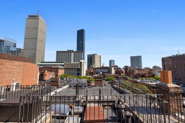 320 Commonwealth Avenue 41, Boston, MA 02115