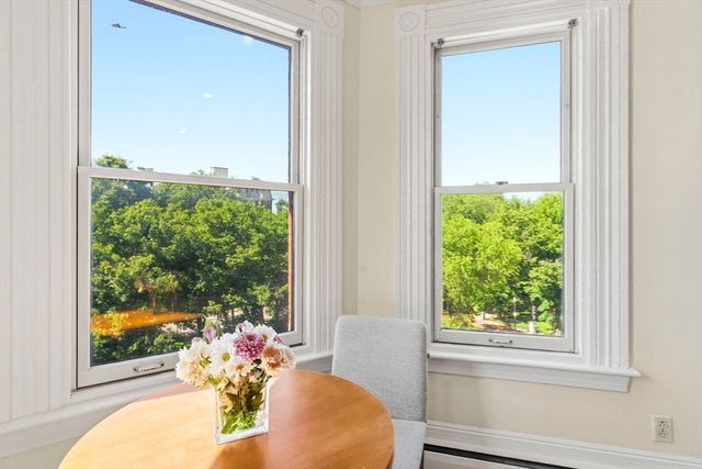 320 Commonwealth Avenue 41, Boston, MA 02115