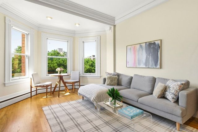 320 Commonwealth Avenue 41, Boston, MA 02115