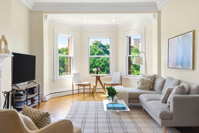 320 Commonwealth Avenue 41, Boston, MA 02115