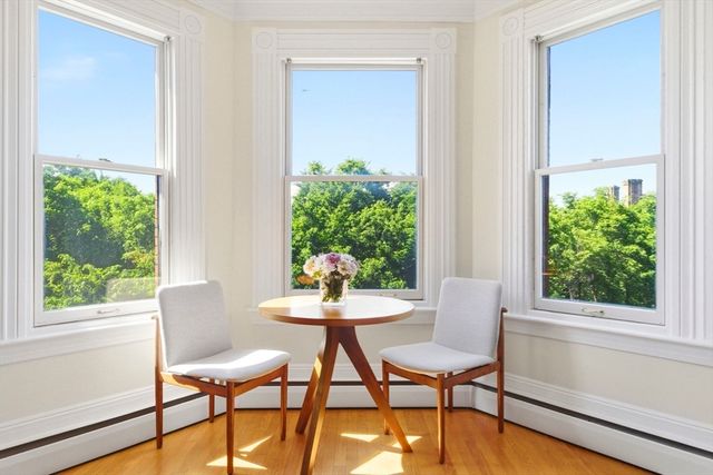 320 Commonwealth Avenue 41, Boston, MA 02115