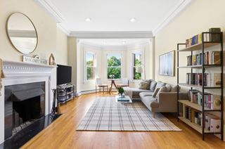 320 Commonwealth Avenue 41, Boston, MA 02115