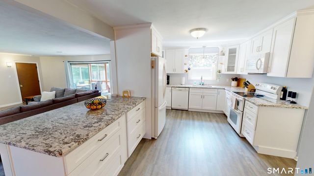 341 Sharon Drive, Cheshire, CT 06410