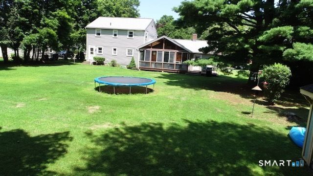 341 Sharon Drive, Cheshire, CT 06410