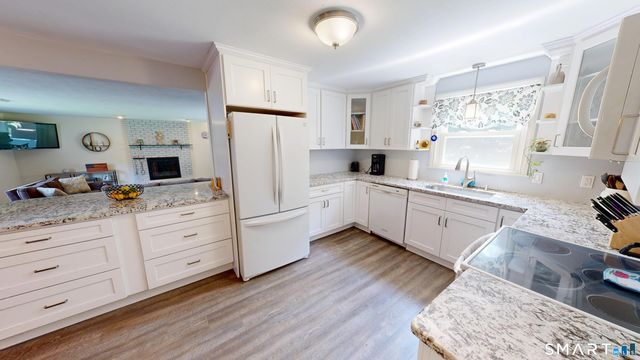 341 Sharon Drive, Cheshire, CT 06410