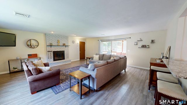 341 Sharon Drive, Cheshire, CT 06410
