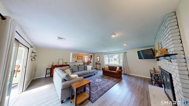 341 Sharon Drive, Cheshire, CT 06410