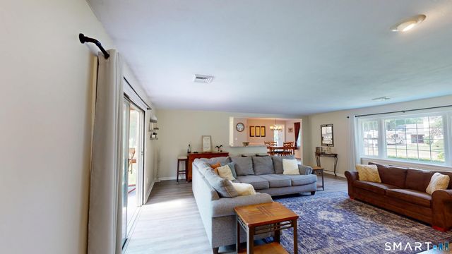 341 Sharon Drive, Cheshire, CT 06410