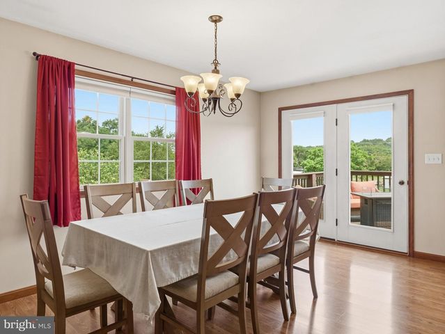 20 COLTON DR, Shippensburg, PA 17257
