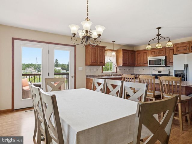 20 COLTON DR, Shippensburg, PA 17257
