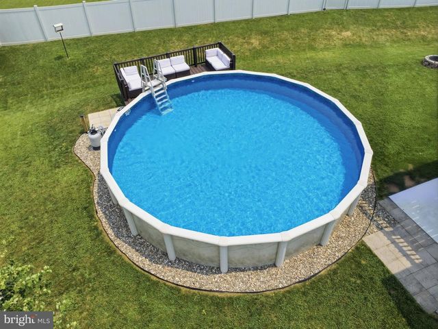20 COLTON DR, Shippensburg, PA 17257