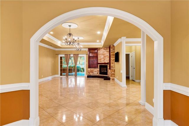 6220 Hickory Lane, Mobile, AL 36609