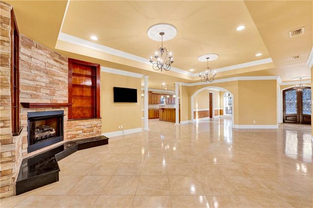 6220 Hickory Lane, Mobile, AL 36609