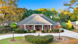 6220 Hickory Lane, Mobile, AL 36609