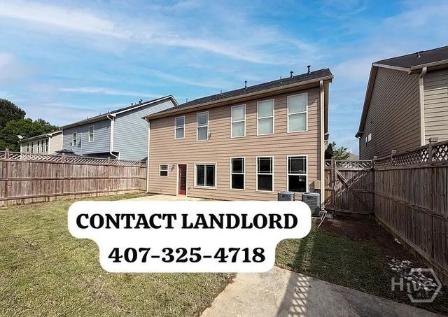 7725 battle way, Fairburn, GA 30213