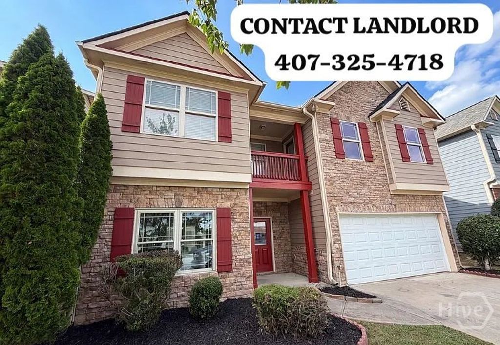 7725 battle way, Fairburn, GA 30213