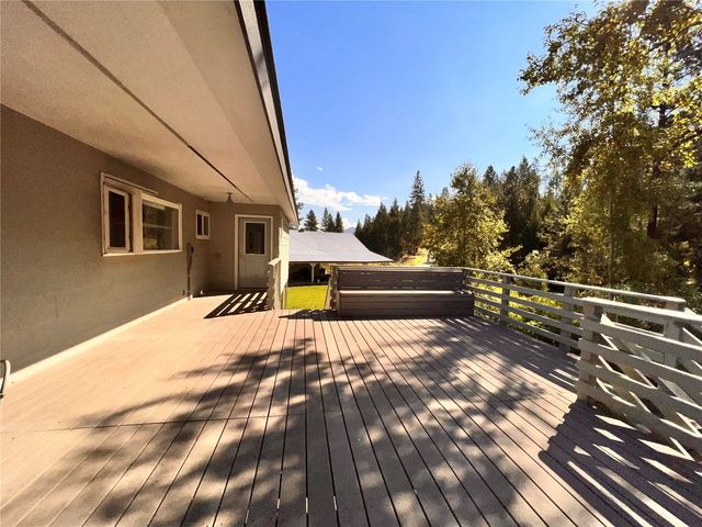 17320 N Highway 21 N, Malo, WA 99150