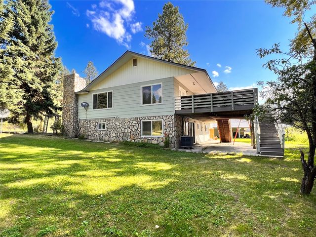 17320 N Highway 21 N, Malo, WA 99150