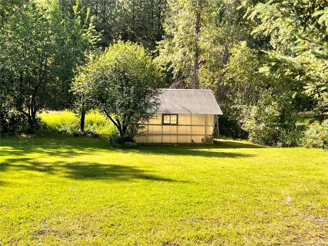 17320 N Highway 21 N, Malo, WA 99150