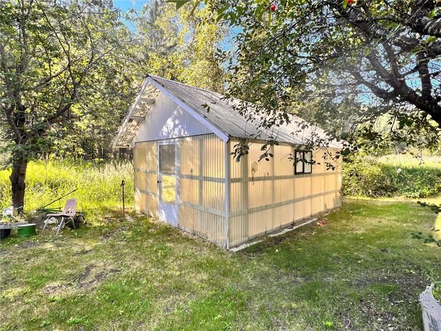 17320 N Highway 21 N, Malo, WA 99150