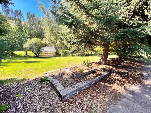 17320 N Highway 21 N, Malo, WA 99150