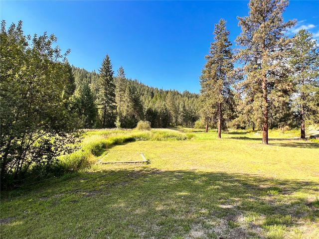 17320 N Highway 21 N, Malo, WA 99150