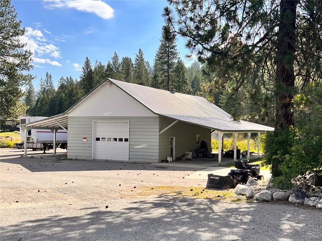 17320 N Highway 21 N, Malo, WA 99150