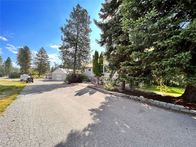 17320 N Highway 21 N, Malo, WA 99150