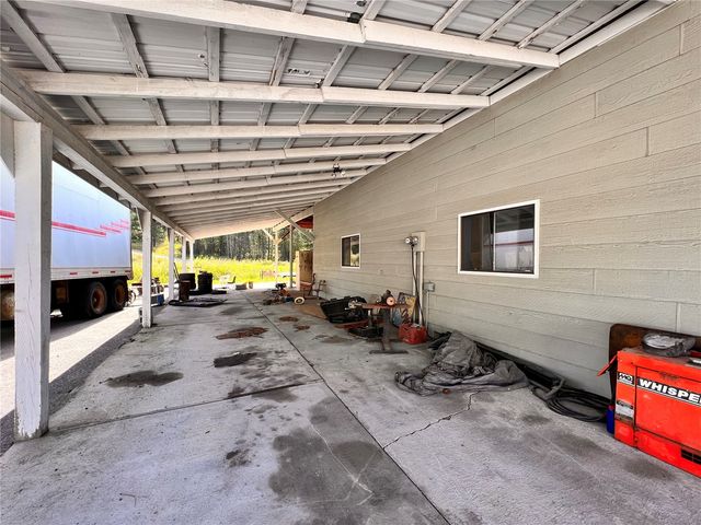 17320 N Highway 21 N, Malo, WA 99150