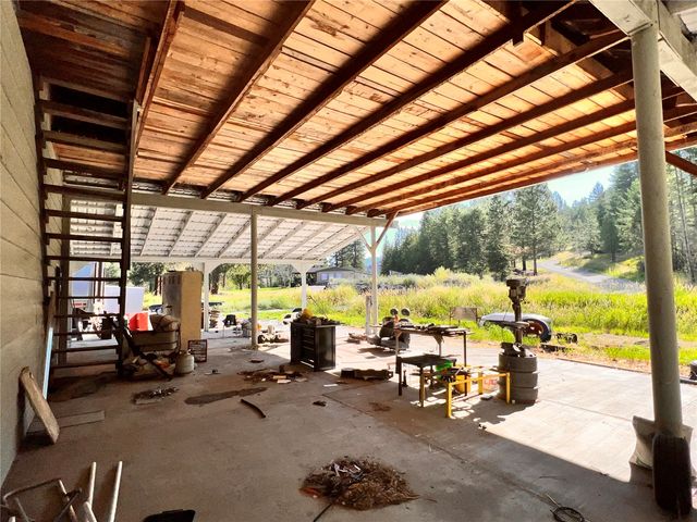 17320 N Highway 21 N, Malo, WA 99150