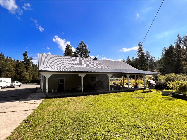 17320 N Highway 21 N, Malo, WA 99150