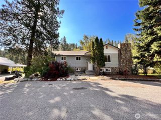 17320 N Highway 21 N, Malo, WA 99150