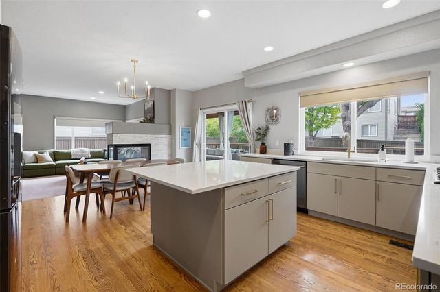 9228 Fox Fire Drive, Highlands Ranch, CO 80129