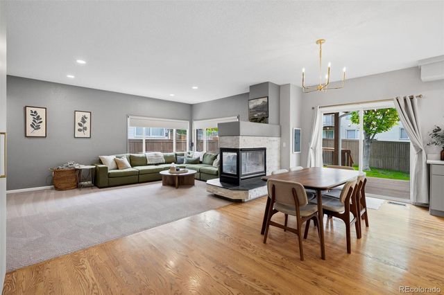 9228 Fox Fire Drive, Highlands Ranch, CO 80129