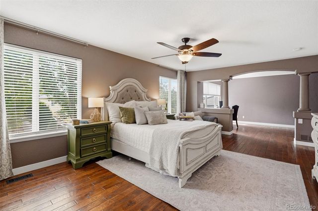 9228 Fox Fire Drive, Highlands Ranch, CO 80129