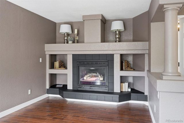 9228 Fox Fire Drive, Highlands Ranch, CO 80129
