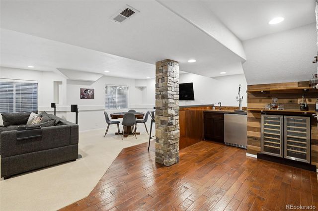 9228 Fox Fire Drive, Highlands Ranch, CO 80129