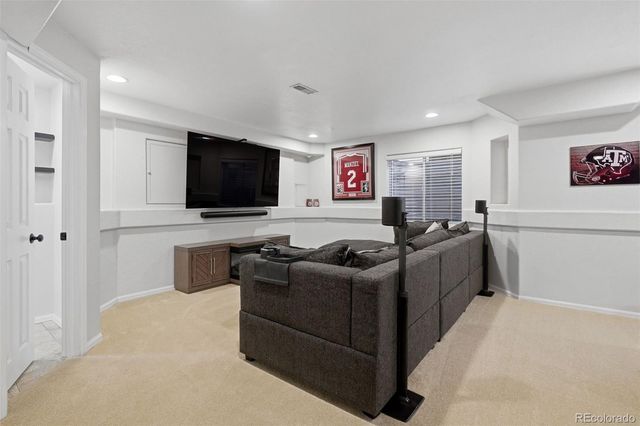 9228 Fox Fire Drive, Highlands Ranch, CO 80129