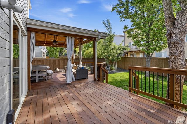 9228 Fox Fire Drive, Highlands Ranch, CO 80129