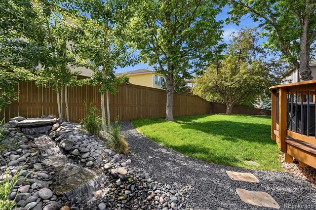 9228 Fox Fire Drive, Highlands Ranch, CO 80129