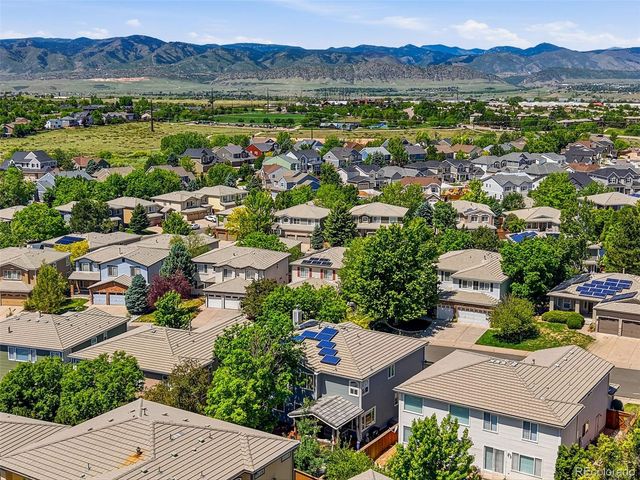 9228 Fox Fire Drive, Highlands Ranch, CO 80129