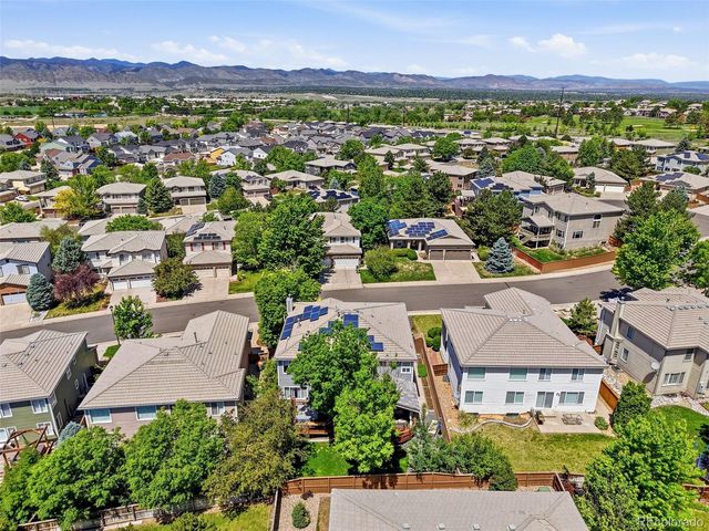 9228 Fox Fire Drive, Highlands Ranch, CO 80129