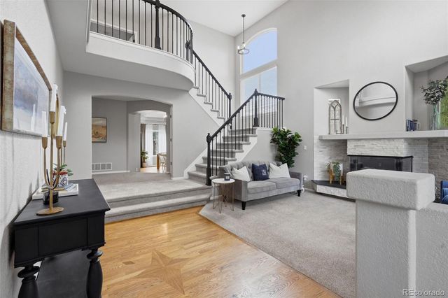 9228 Fox Fire Drive, Highlands Ranch, CO 80129