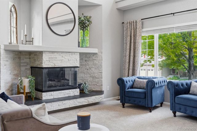 9228 Fox Fire Drive, Highlands Ranch, CO 80129
