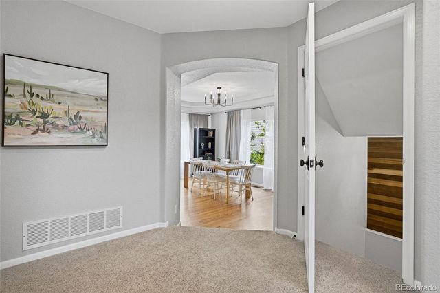 9228 Fox Fire Drive, Highlands Ranch, CO 80129
