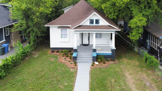 2205 Kirby Avenue, Chattanooga, TN 37404