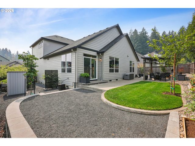 15333 Se LEGACY St, Happy Valley, OR 97086