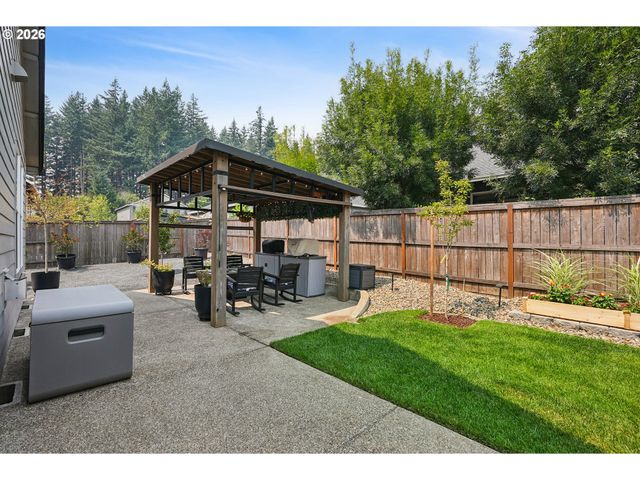 15333 Se LEGACY St, Happy Valley, OR 97086